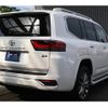 toyota land-cruiser-wagon 2023 CFJ1694901 image 5