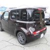 nissan cube 2014 -NISSAN--Cube DBA-Z12--Z12-277969---NISSAN--Cube DBA-Z12--Z12-277969- image 21