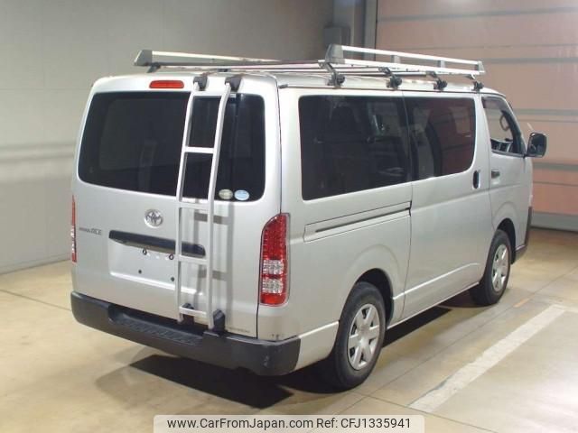 toyota regiusace-van 2016 quick_quick_QDF-KDH201V_KDH201-5022618 image 2