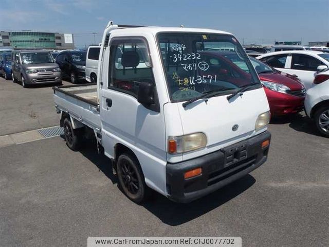 subaru sambar-truck 1997 22204 image 1