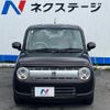 suzuki alto-lapin 2017 quick_quick_HE33S_HE33S-183402 image 15