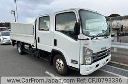 isuzu elf-truck 2009 quick_quick_BDG-NPR85AR_NPR85-7016178