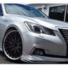 toyota crown 2017 -TOYOTA--Crown DBA-GRS210--GRS210-6021396---TOYOTA--Crown DBA-GRS210--GRS210-6021396- image 4