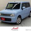 suzuki alto-lapin 2012 CFJ1618391 image 1