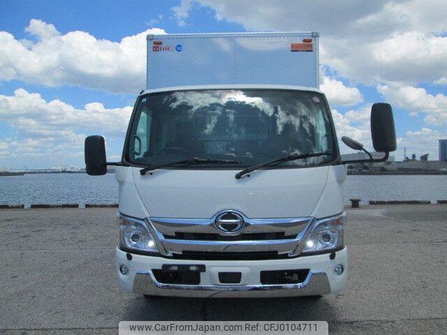 hino dutro 2024 -HINO--Hino Dutoro 2KG-XZU710M--XZU710-0037+++---HINO--Hino Dutoro 2KG-XZU710M--XZU710-0037+++- image 2