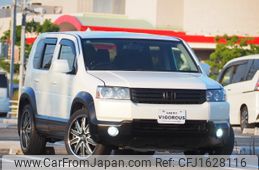 honda crossroad 2010 CFJ1628116