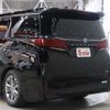 toyota alphard 2024 -TOYOTA--Alphard 6AA-AAHH40W--AAHH40-4009546---TOYOTA--Alphard 6AA-AAHH40W--AAHH40-4009546- image 18