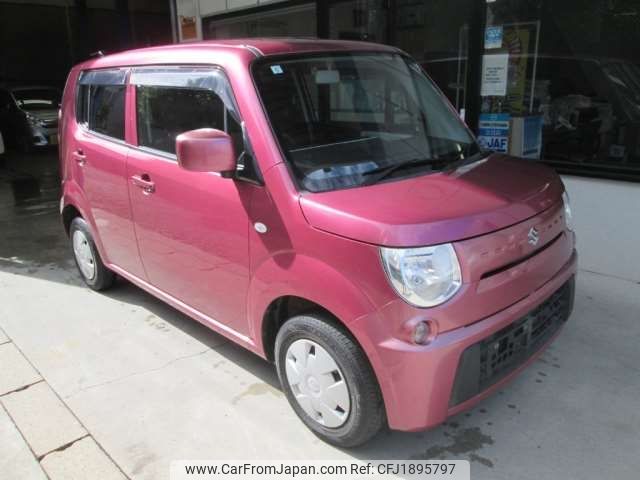 suzuki mr-wagon 2013 CFJ1895797 image 1