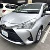 toyota vitz 2018 CFJ1709902 image 1