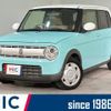 suzuki alto-lapin 2016 quick_quick_HE33S_HE33S-157062 image 1