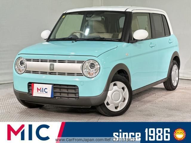 suzuki alto-lapin 2016 quick_quick_HE33S_HE33S-157062 image 1