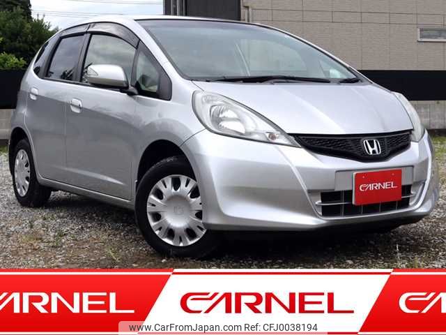 honda fit 2012 H11996 image 1