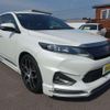 toyota harrier 2014 -TOYOTA 【名変中 】--Harrier ZSU60W--0020600---TOYOTA 【名変中 】--Harrier ZSU60W--0020600- image 13