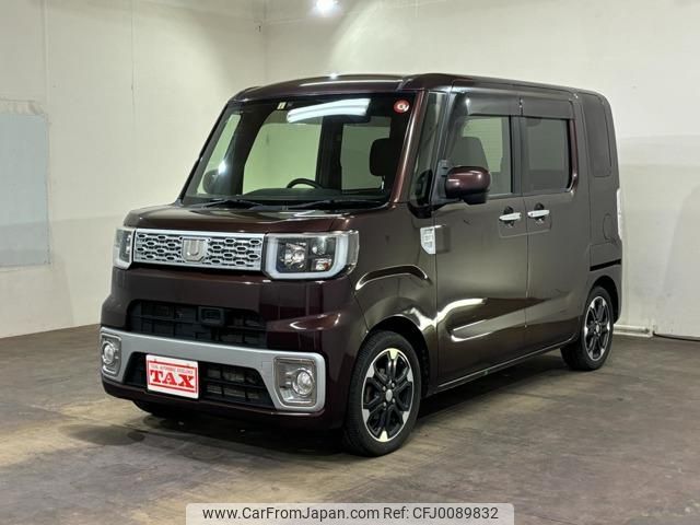 daihatsu wake 2015 -DAIHATSU--WAKE LA710S--0009959---DAIHATSU--WAKE LA710S--0009959- image 1