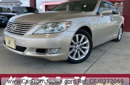 lexus ls 2011 -LEXUS--Lexus LS DBA-USF40--USF40-5107812---LEXUS--Lexus LS DBA-USF40--USF40-5107812-