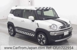 suzuki xbee 2024 CFJ1722954