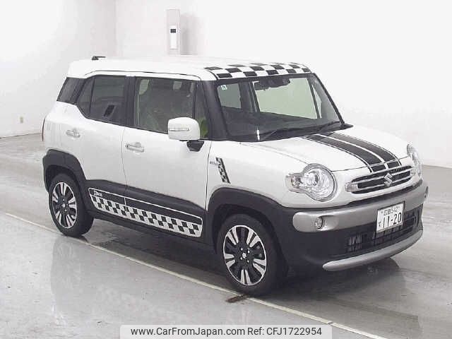 suzuki xbee 2024 CFJ1722954 image 1