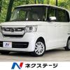 honda n-box 2021 -HONDA--N BOX 6BA-JF3--JF3-5023361---HONDA--N BOX 6BA-JF3--JF3-5023361- image 1