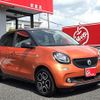 smart forfour 2017 CFJ1752490 image 2