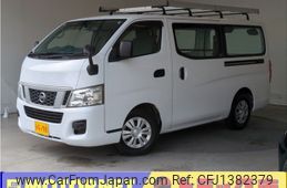 nissan caravan-van 2014 -NISSAN--Caravan Van CBF-VR2E26--VR2E26-017682---NISSAN--Caravan Van CBF-VR2E26--VR2E26-017682-