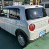 suzuki alto-lapin 2022 GOO_JP_700060017330250124003 image 3