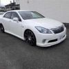 toyota crown 2010 -TOYOTA 【山梨 300ﾗ9578】--Crown GWS204--0019243---TOYOTA 【山梨 300ﾗ9578】--Crown GWS204--0019243- image 1