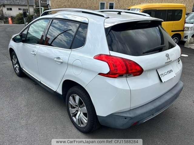 peugeot 2008 2014 CFJ1588284 image 2