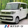 suzuki spacia 2019 -SUZUKI--Spacia DAA-MK53S--MK53S-201362---SUZUKI--Spacia DAA-MK53S--MK53S-201362- image 1