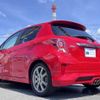 toyota vitz 2011 CFJ0423862 image 12