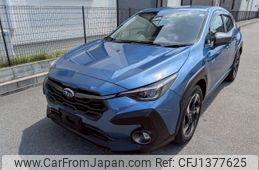 subaru subaru-others 2024 quick_quick_5AA-GUD_GUD-017625