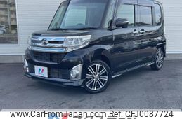 daihatsu tanto 2014 -DAIHATSU--Tanto DBA-LA600S--LA600S-0122174---DAIHATSU--Tanto DBA-LA600S--LA600S-0122174-