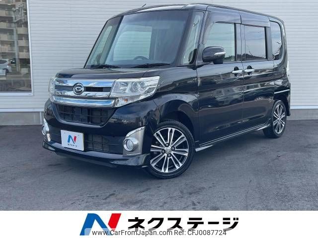 daihatsu tanto 2014 -DAIHATSU--Tanto DBA-LA600S--LA600S-0122174---DAIHATSU--Tanto DBA-LA600S--LA600S-0122174- image 1