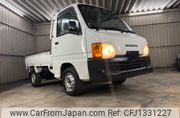 subaru sambar-truck 1999 15707