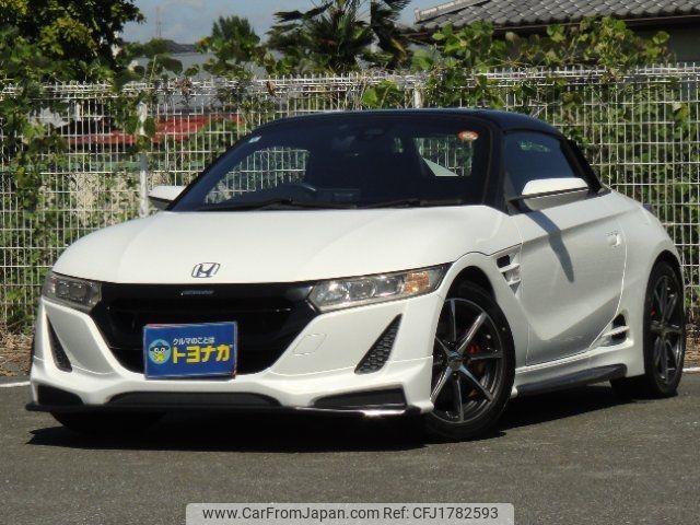 honda s660 2016 CFJ1782593 image 1