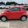 toyota iq 2008 NIKYO_RK27509 image 6