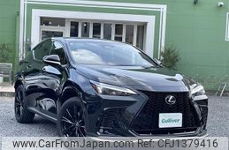 lexus nx 2023 -LEXUS--Lexus NX 6AA-AAZH20--AAZH20-1014021---LEXUS--Lexus NX 6AA-AAZH20--AAZH20-1014021-