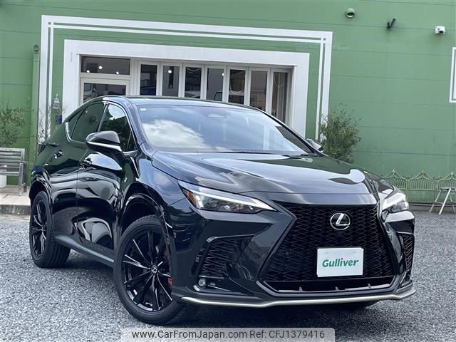 lexus nx 2023 -LEXUS--Lexus NX 6AA-AAZH20--AAZH20-1014021---LEXUS--Lexus NX 6AA-AAZH20--AAZH20-1014021- image 1