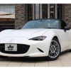 mazda roadster 2023 -MAZDA 【名変中 】--Roadster ND5RC--702807---MAZDA 【名変中 】--Roadster ND5RC--702807- image 1