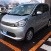 mitsubishi ek-wagon 2015 quick_quick_DBA-B11W_B11W-0124174 image 1