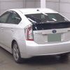 toyota prius 2015 quick_quick_DAA-ZVW30_ZVW30-1923850 image 2