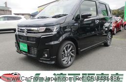 suzuki wagon-r 2022 -SUZUKI 【名変中 】--Wagon R MH95S--226396---SUZUKI 【名変中 】--Wagon R MH95S--226396-