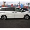 honda odyssey 2013 -HONDA--Odyssey DBA-RC1--RC1-1008098---HONDA--Odyssey DBA-RC1--RC1-1008098- image 4