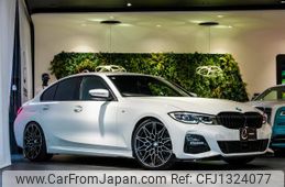 bmw 3-series 2019 quick_quick_3BA-5F20_WBA5R12010AK70991