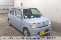 daihatsu mira-cocoa 2010 -DAIHATSU 【群馬 582ｷ8811】--Mira Cocoa L685S-0003873---DAIHATSU 【群馬 582ｷ8811】--Mira Cocoa L685S-0003873-