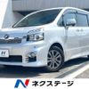 toyota voxy 2011 -TOYOTA--Voxy DBA-ZRR70W--ZRR70-0414062---TOYOTA--Voxy DBA-ZRR70W--ZRR70-0414062- image 1