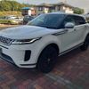 land-rover range-rover-evoque 2019 CFJ1787785 image 1