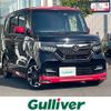 honda n-box 2018 -HONDA--N BOX DBA-JF4--JF4-2010450---HONDA--N BOX DBA-JF4--JF4-2010450- image 1