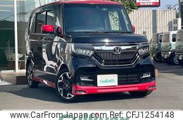 honda n-box 2018 -HONDA--N BOX DBA-JF4--JF4-2010450---HONDA--N BOX DBA-JF4--JF4-2010450-