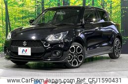 suzuki swift 2019 CFJ1590431