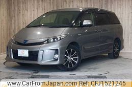 toyota estima-hybrid 2014 CFJ1521245
